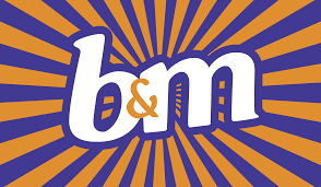 B&M Stores